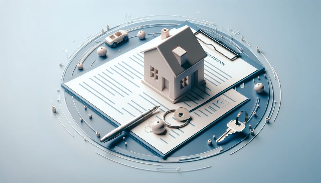 date immatriculation lmnp