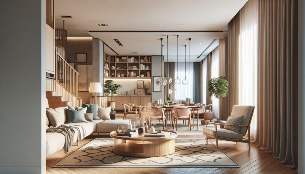 residence principale lmnp