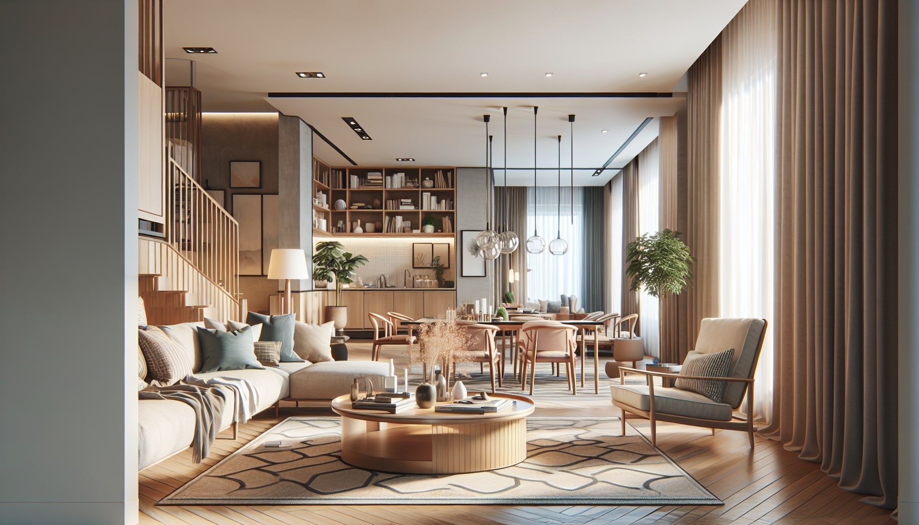 residence principale lmnp