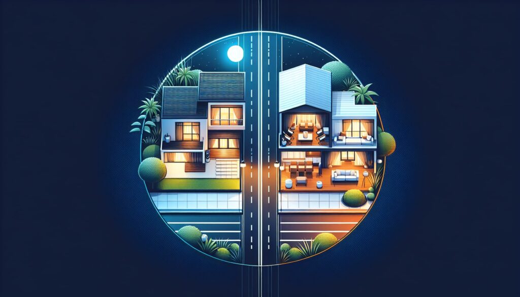 location nue vs lmnp