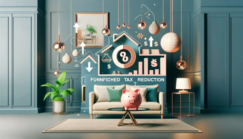 defiscalisation location meublee