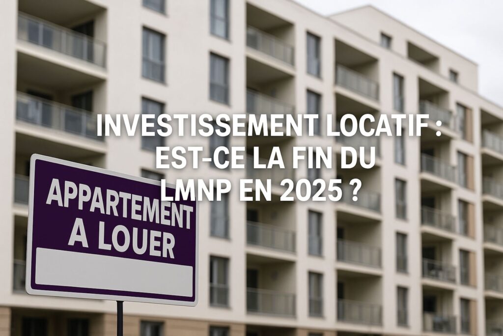 investissement locatif en 2025