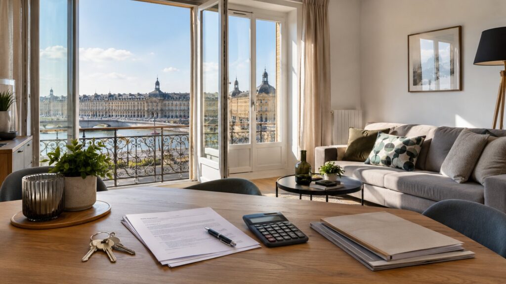 Illustration de bordeaux lmnp