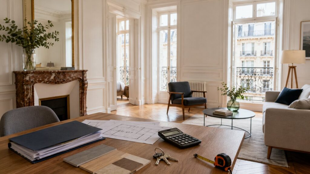 Illustration de ancien lmnp