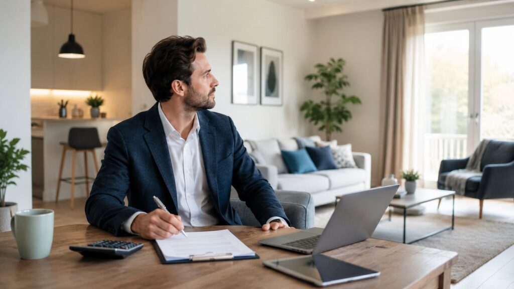 valeur locative bien immobilier